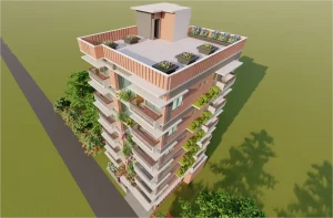 Asad Villa 1