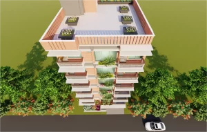 Asad Villa 2