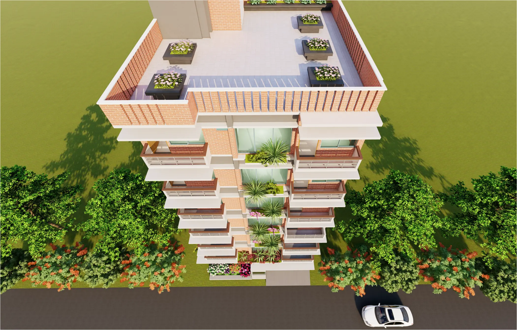 Asad Villa 2