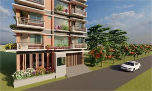 Asad Villa 3
