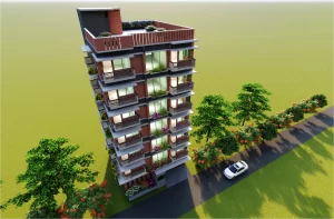 Asad Villa 5