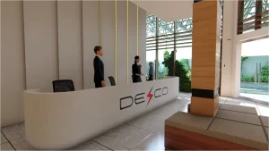 DESCO 2