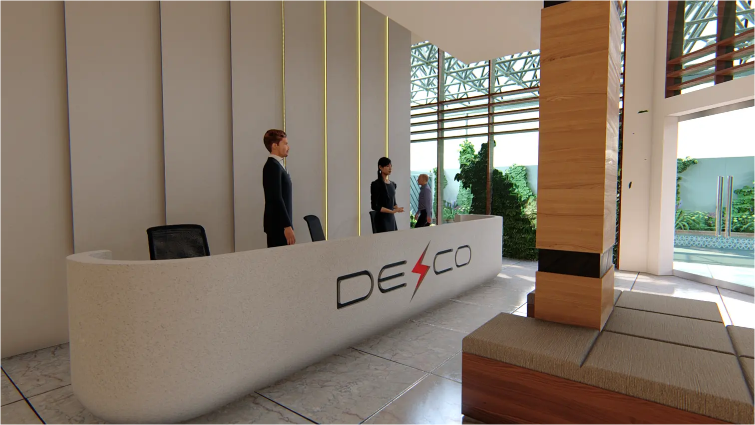 DESCO 2