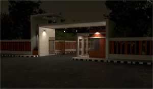 Judges Complex 2