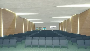 Society for Social Service 4