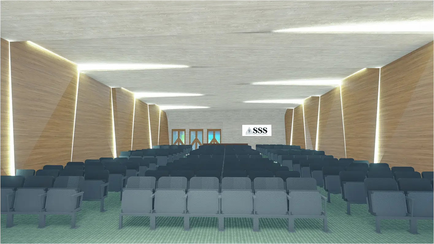 Society for Social Service 4