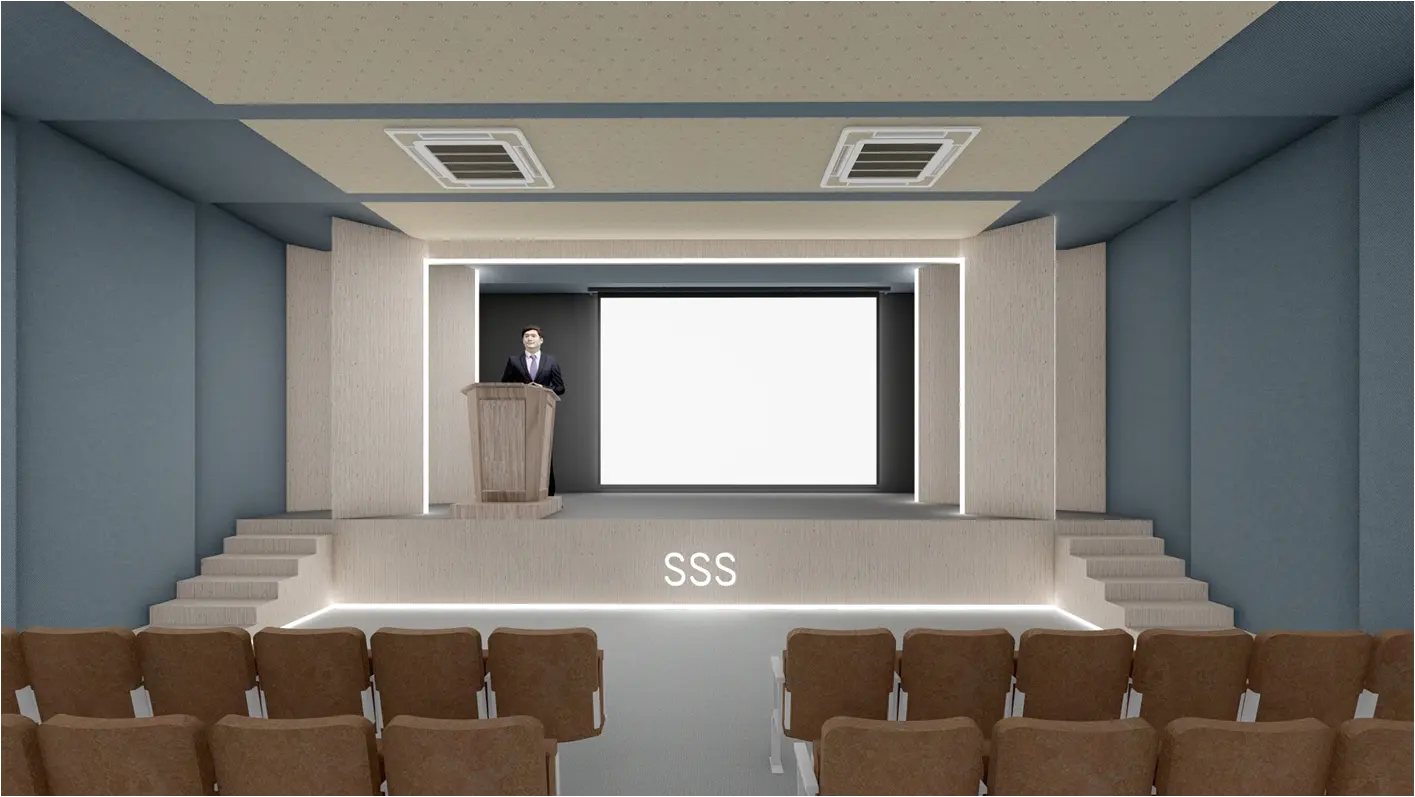 Society for Social Service 6